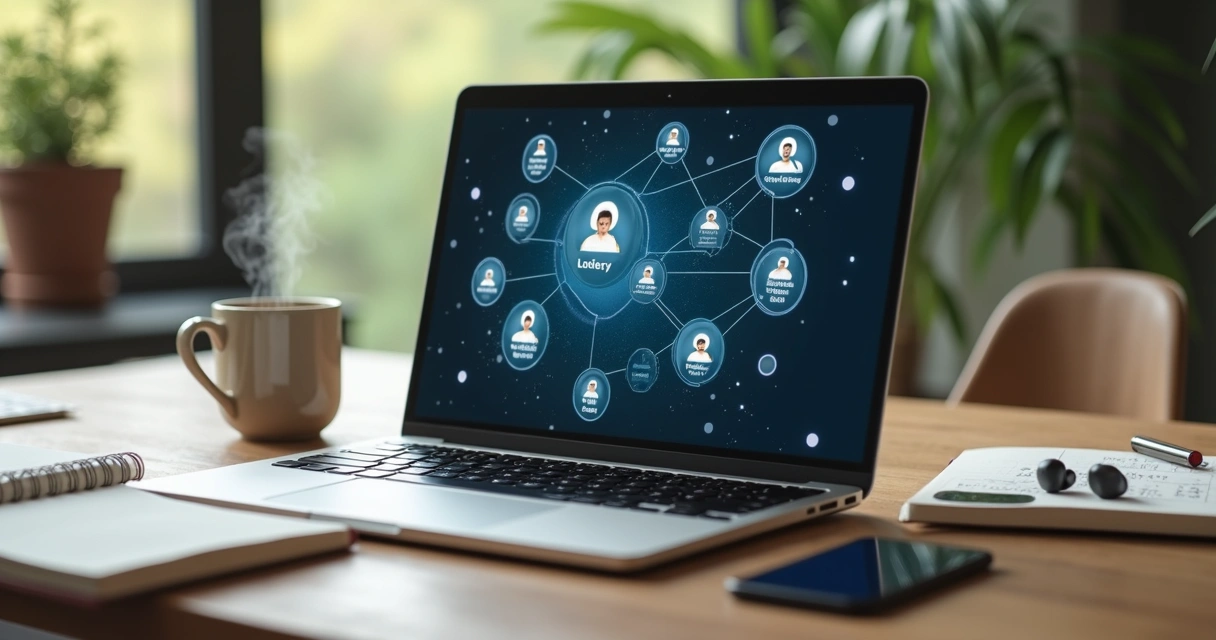 Como fazer networking digital eficiente para freelancers em 2025 - Freelup